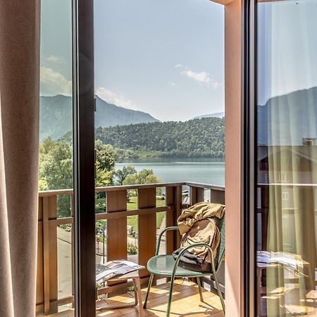 Hotel Ariston 레비코온천 외부 사진