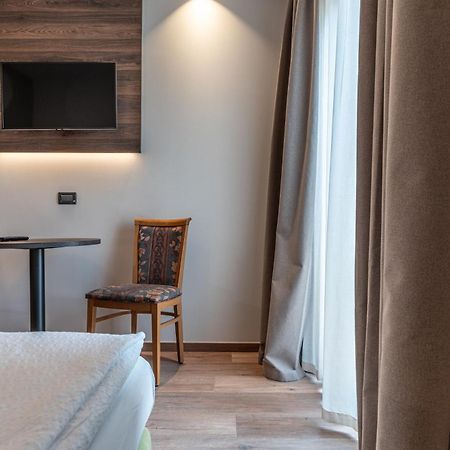 Hotel Ariston 레비코온천 외부 사진