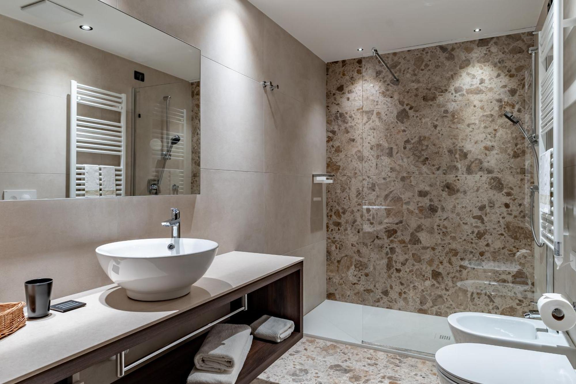 Hotel Ariston 레비코온천 외부 사진