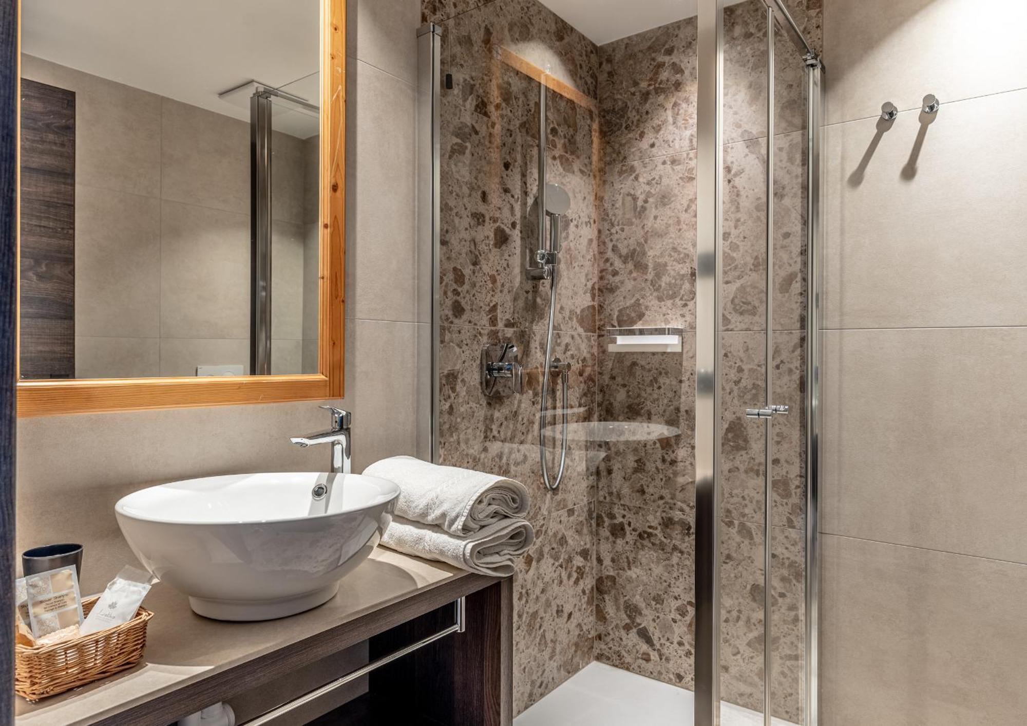 Hotel Ariston 레비코온천 외부 사진