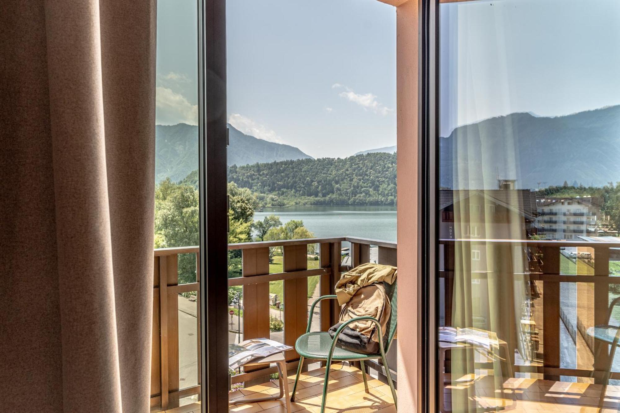 Hotel Ariston 레비코온천 외부 사진