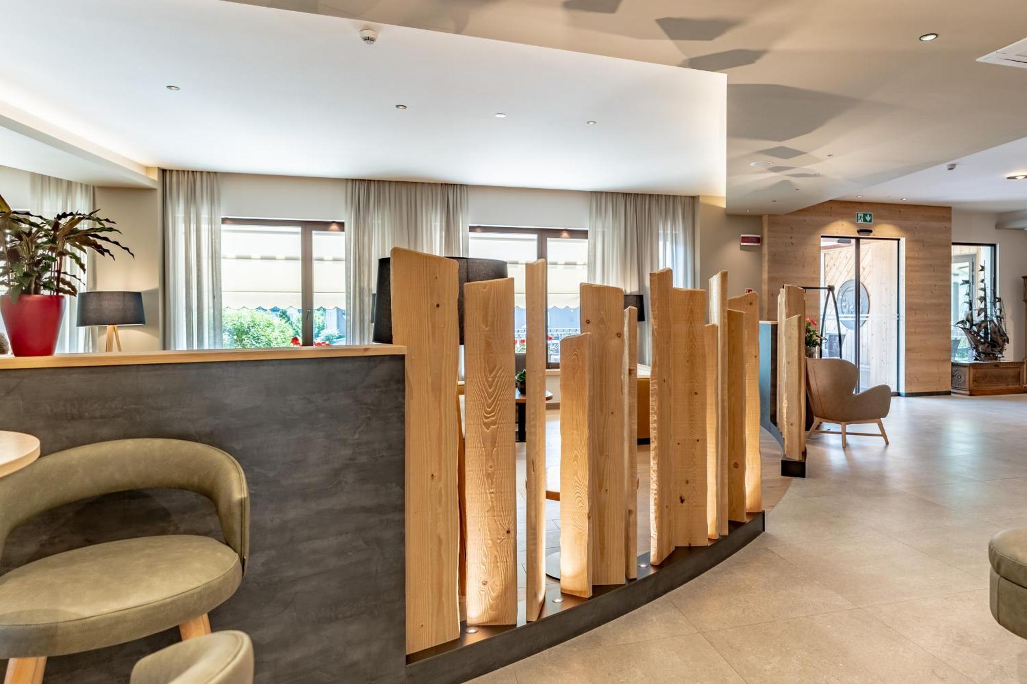 Hotel Ariston 레비코온천 외부 사진