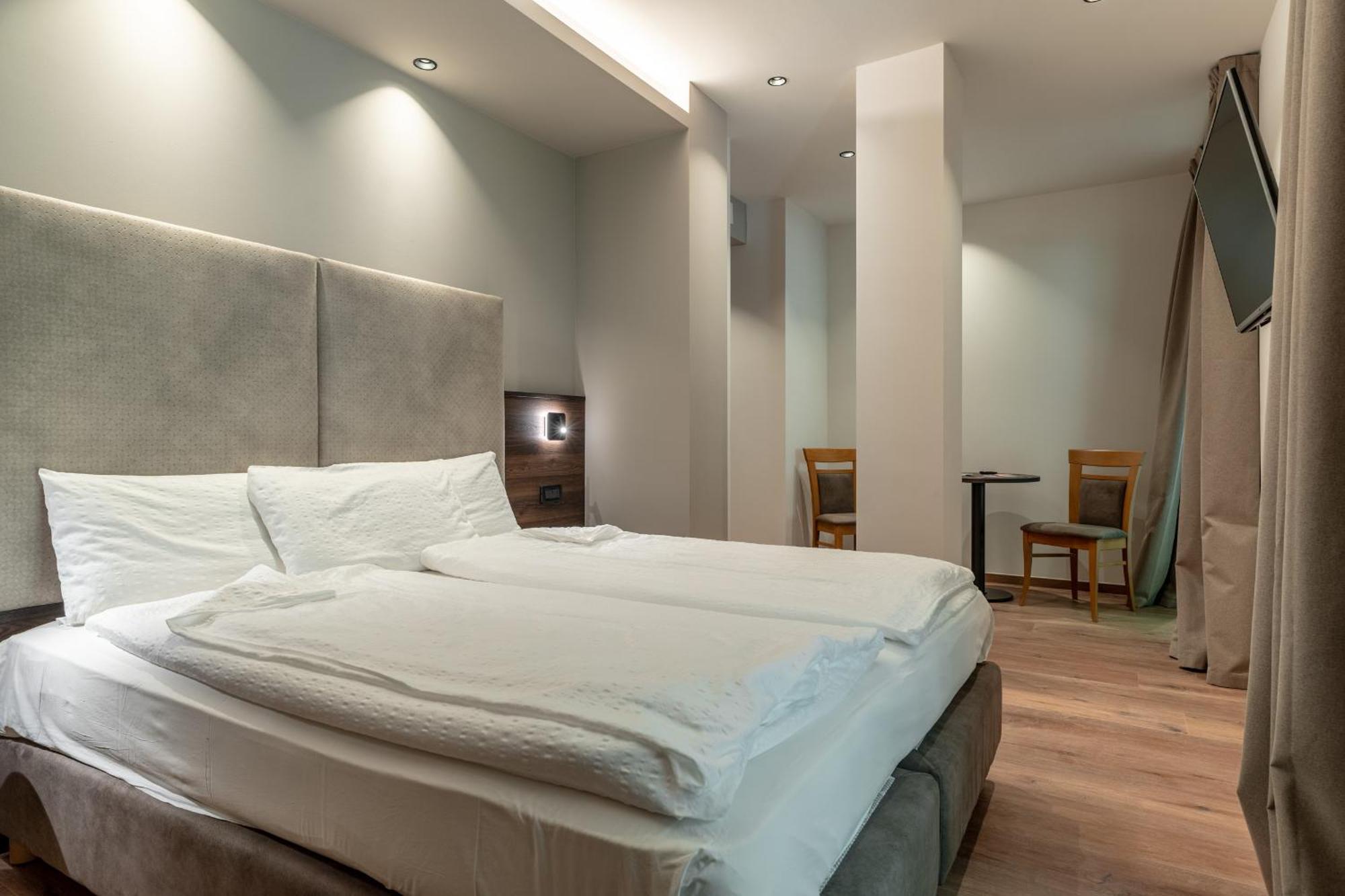 Hotel Ariston 레비코온천 외부 사진