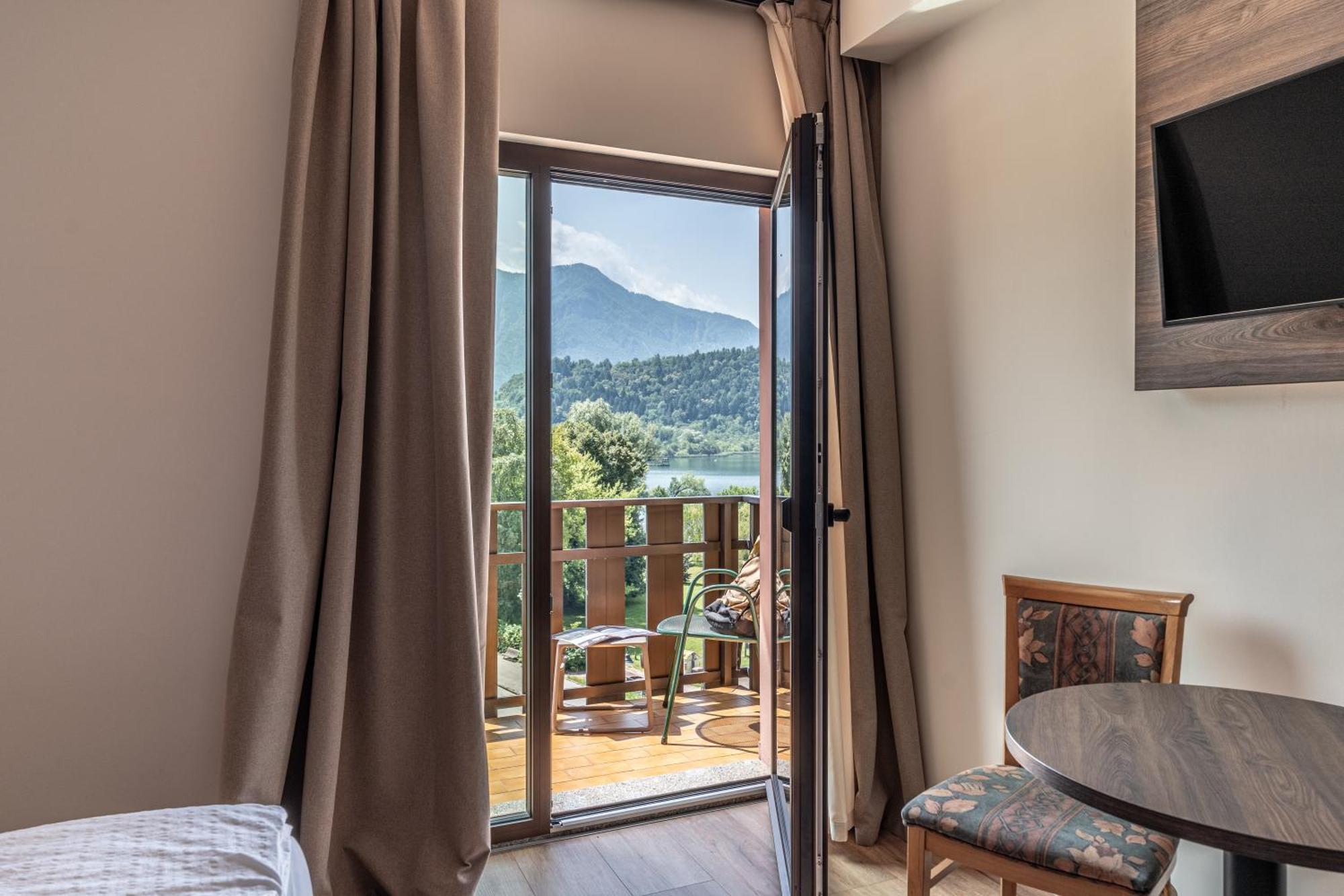 Hotel Ariston 레비코온천 외부 사진