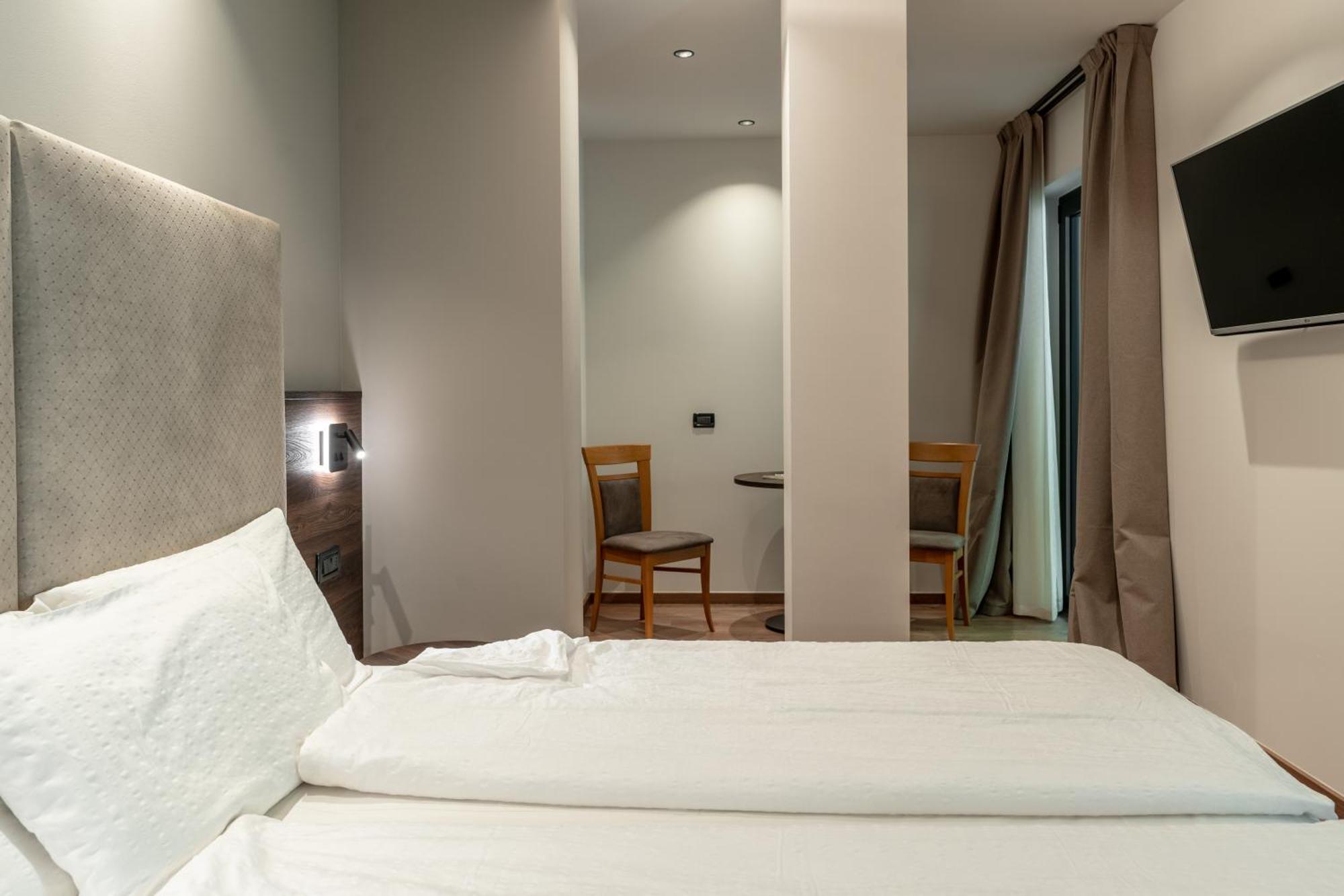 Hotel Ariston 레비코온천 외부 사진