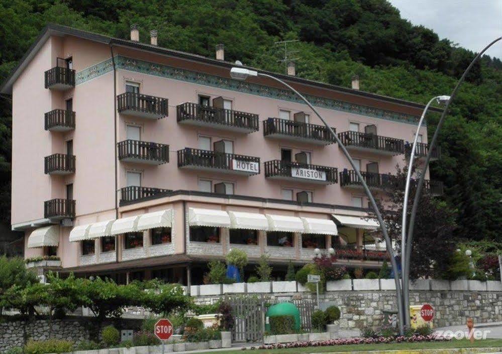 Hotel Ariston 레비코온천 외부 사진